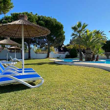 Paraiso Blanco 16A Apartments Casasol Нерха Номер фото