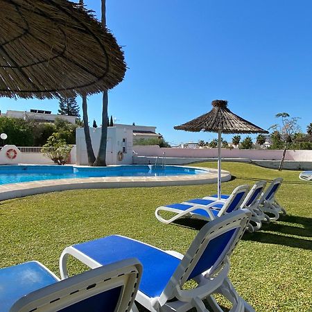Paraiso Blanco 16A Apartments Casasol Нерха Номер фото