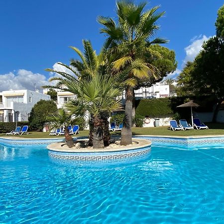 Paraiso Blanco 16A Apartments Casasol Нерха Номер фото